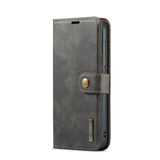 Samsung Galaxy S24 Plus 5G Case DG.MING Detachable Magnetic - Grey
