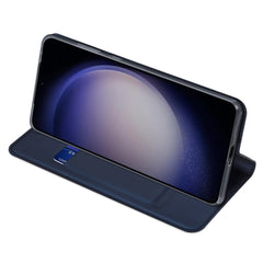 Samsung Galaxy S24 Plus 5G Case DUX DUCIS Skin Pro Series - Blue
