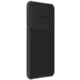 Samsung Galaxy S24 Plus 5G Case NILLKIN CamShield Pro - Black