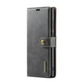 Samsung Galaxy S24 Ultra 5G Case DG.MING Detachable Magnetic - Grey