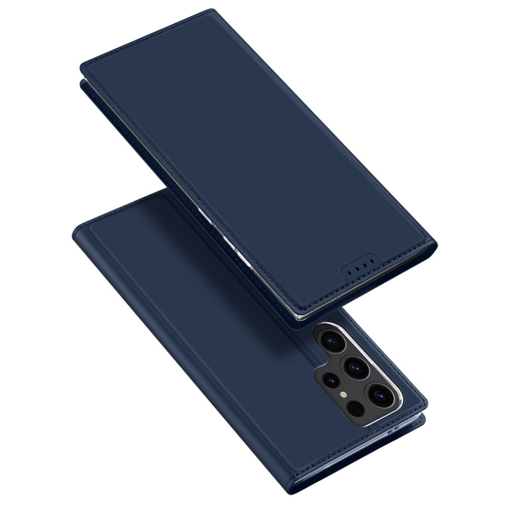 Samsung Galaxy S24 Ultra 5G Case DUX DUCIS Skin Pro Series - Blue