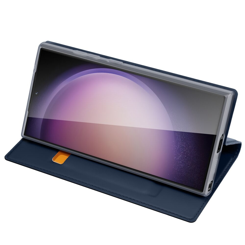 Samsung Galaxy S24 Ultra 5G Case DUX DUCIS Skin Pro Series - Blue