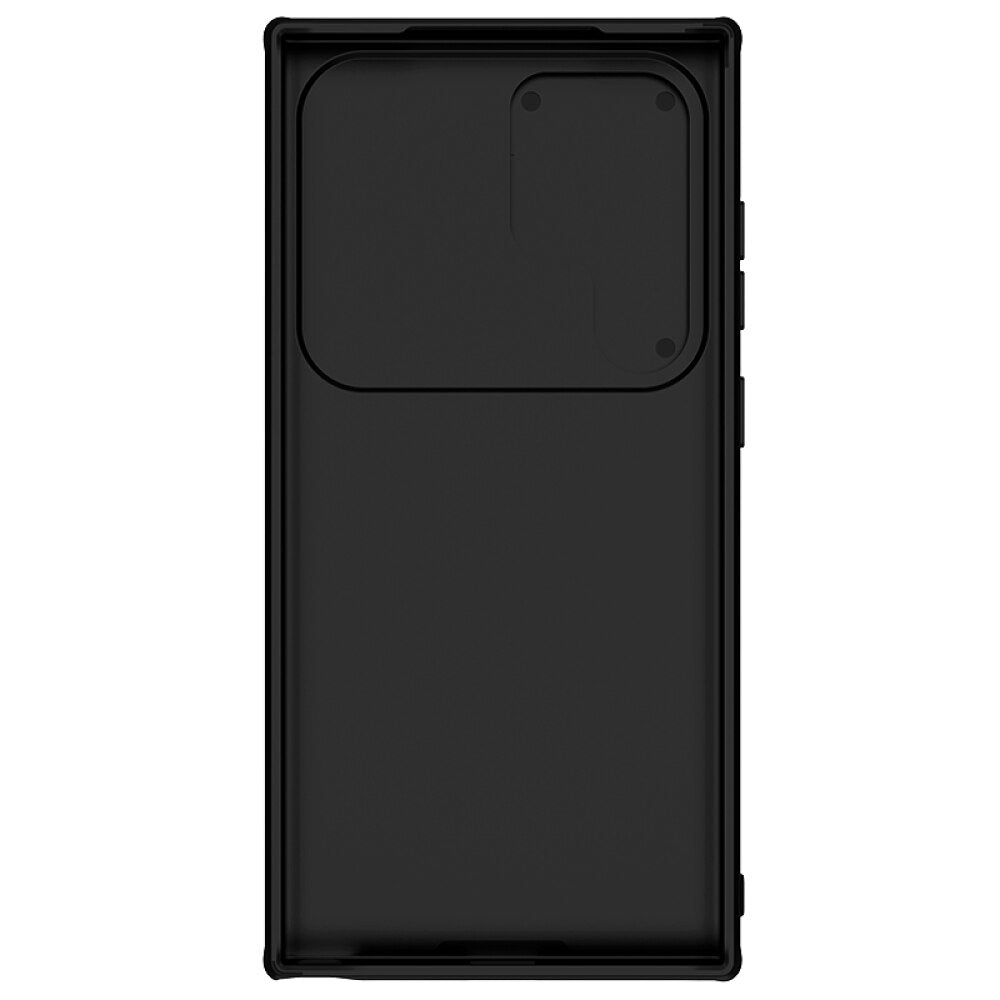 Samsung Galaxy S24 Ultra 5G Case NILLKIN CamShield Pro - Black