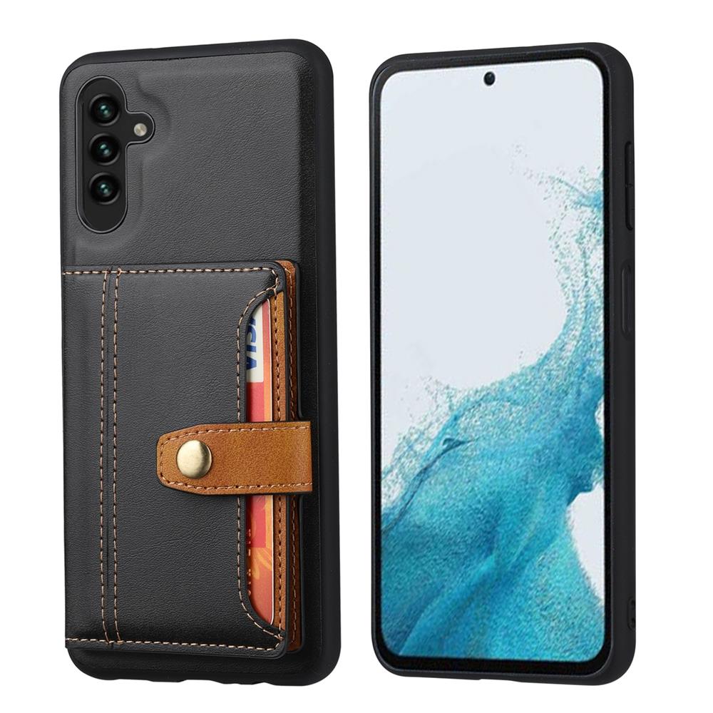 samsung-galaxy-s25-plus-case-calfskin-card-slot-pu-black