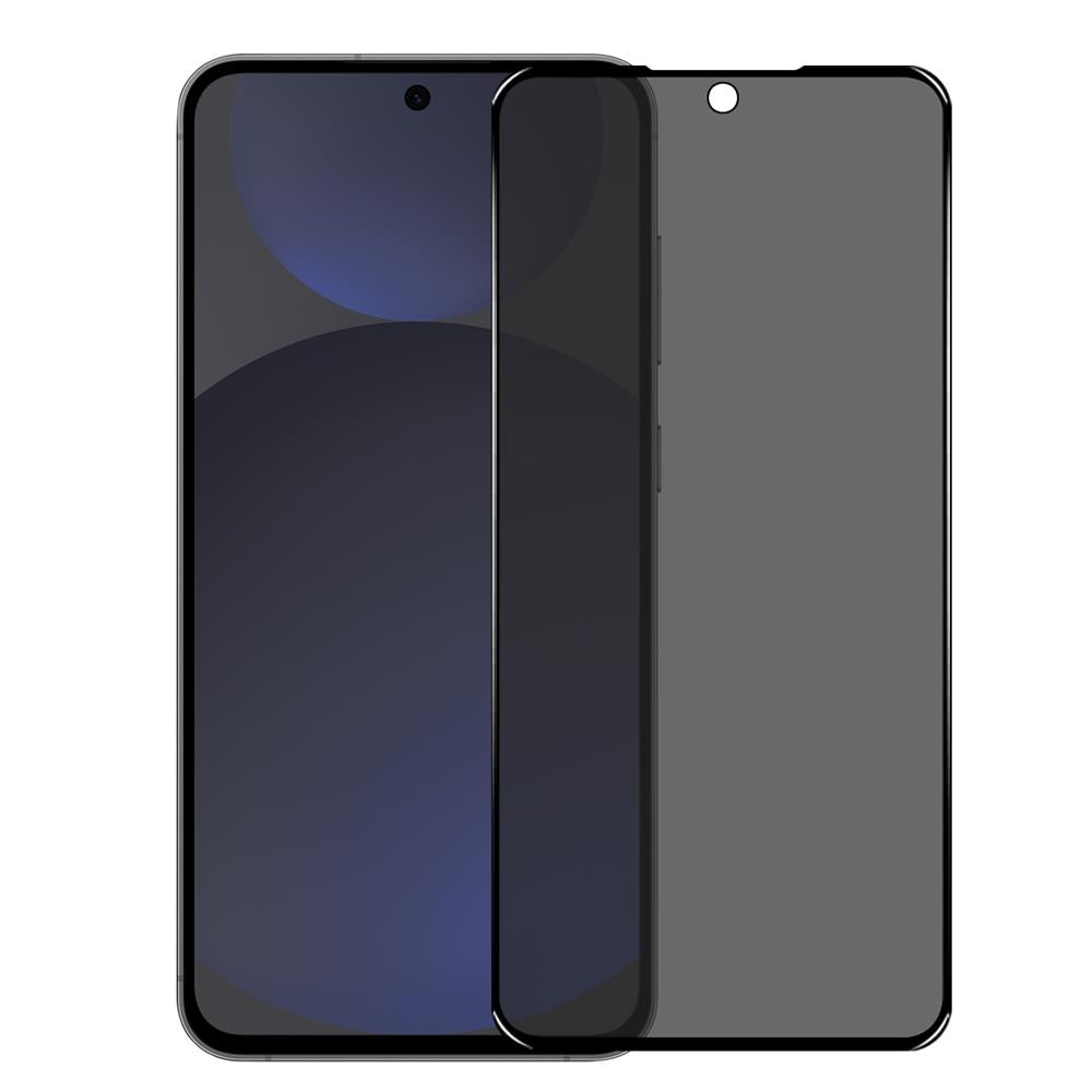 Privacy Plus Screen Samsung S25 Plus Screen Protector Privacy Tempered glass – CellMart
