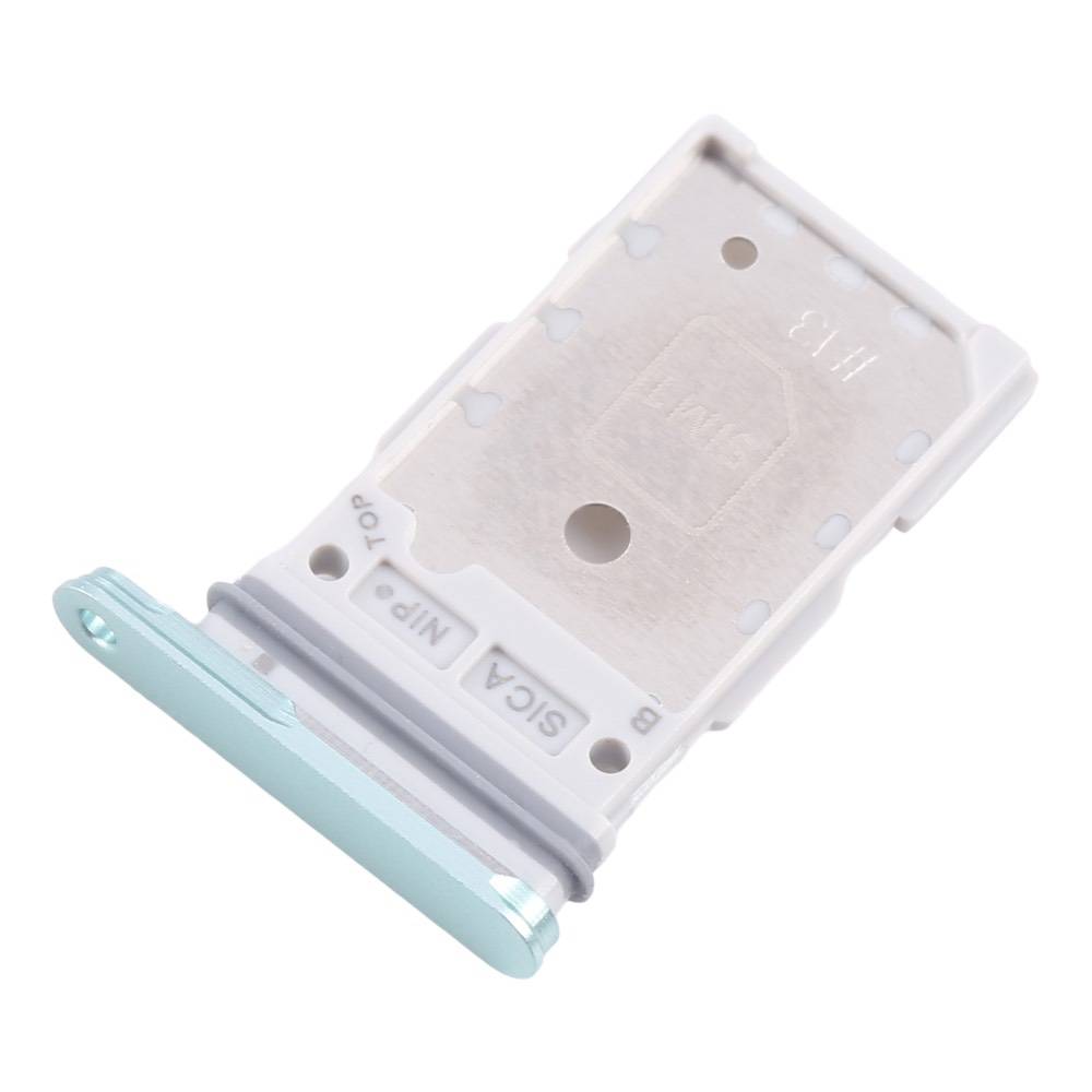 Samsung Galaxy S25 / S25+ Dual SIM Card Tray - Icyblue
