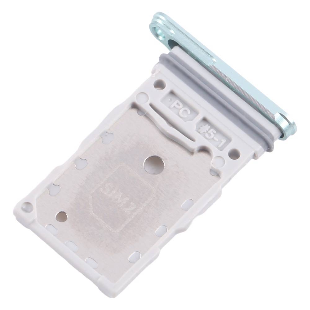 Samsung Galaxy S25 / S25+ Dual SIM Card Tray - Icyblue