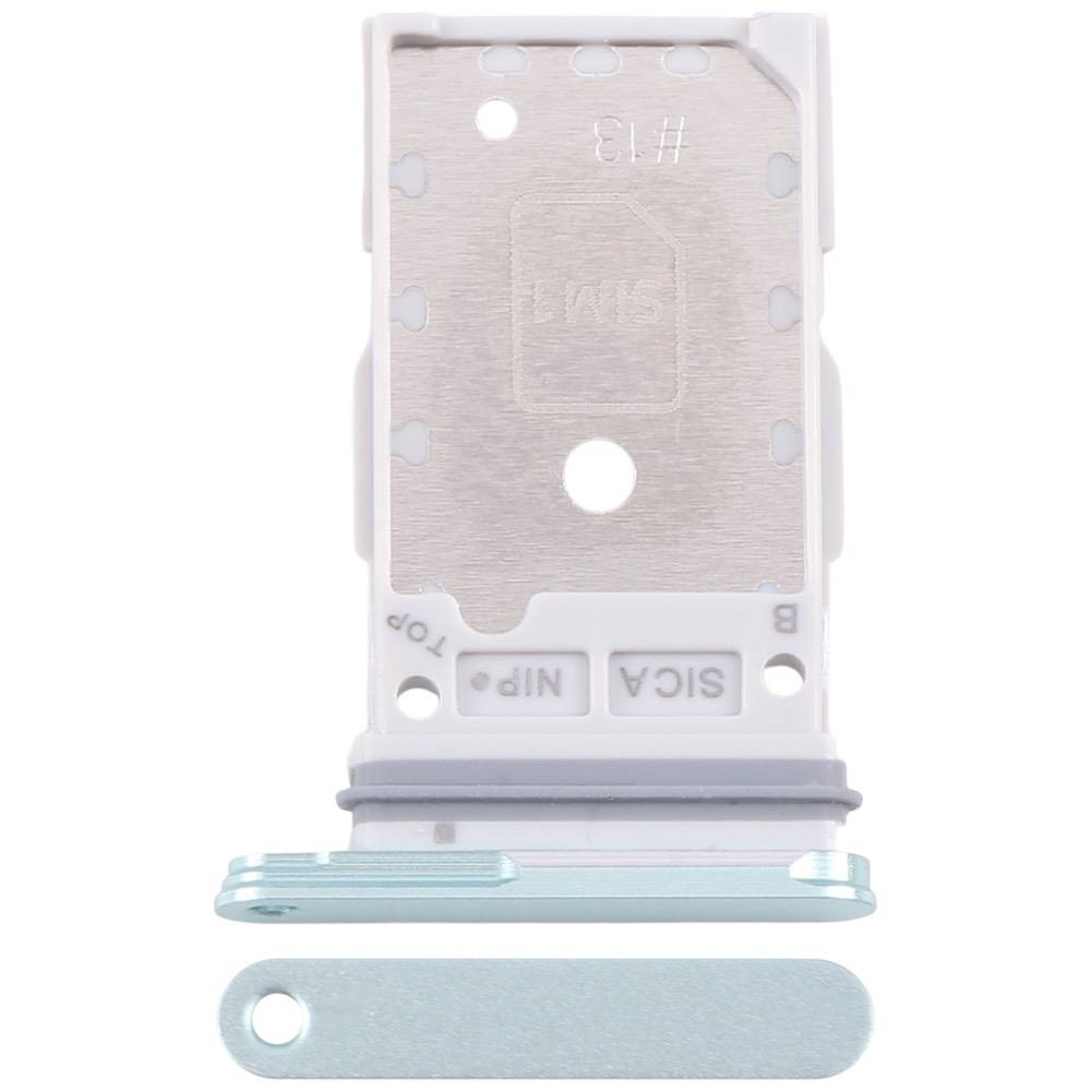 Samsung Galaxy S25 / S25+ Dual SIM Card Tray - Icyblue