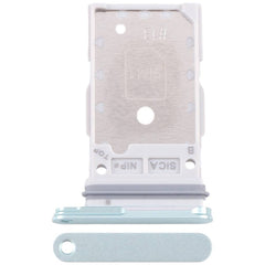 Samsung Galaxy S25 / S25+ Dual SIM Card Tray - Icyblue