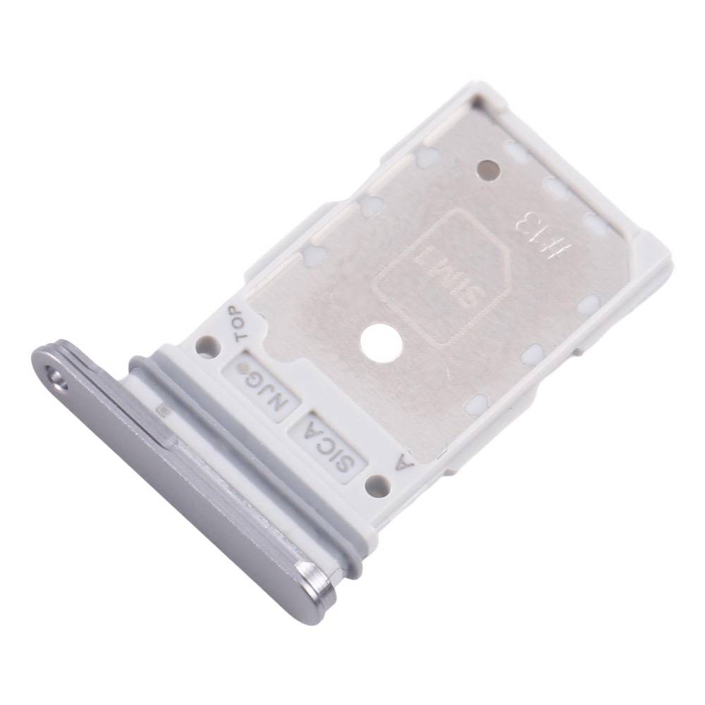 Samsung Galaxy S25 / S25+ Dual SIM Card Tray - Light Gold