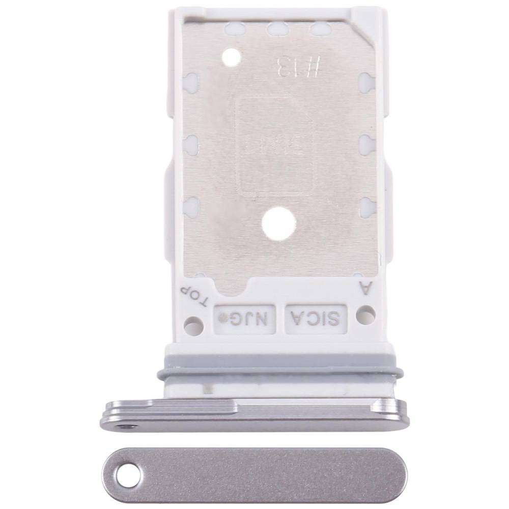 Samsung Galaxy S25 / S25+ Dual SIM Card Tray - Light Gold