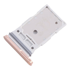Samsung Galaxy S25 / S25+ Dual SIM Card Tray - Pink Gold