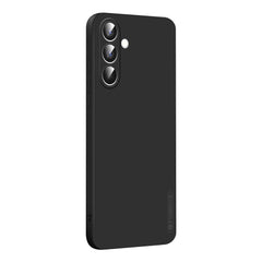 Samsung Galaxy S26 5G Pinwuyo Sense Series Liquid Silicone Case - Black