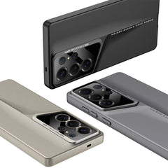 Samsung Galaxy S26 Ultra GKK Blade Ultra-Thin Case - Grey