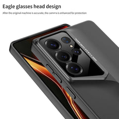 Samsung Galaxy S26 Ultra GKK Blade Ultra-Thin Case - Grey