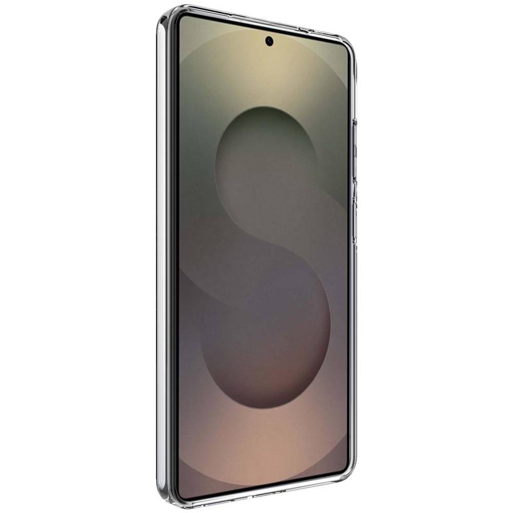 Samsung Galaxy S26 Ultra Imak UX-10 Series Shockproof Case - Transparent