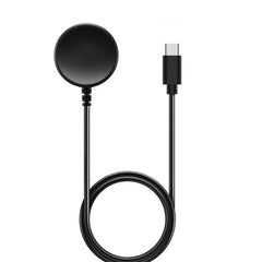 Samsung Galaxy Watch 5/6/7/8/Ultra Magnetic Charger (1m, Black)