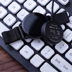Samsung Galaxy Watch Series Magnetic Charger – 1m USB-A Cable