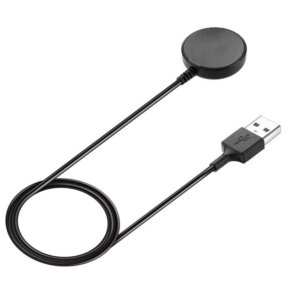 Samsung Galaxy Watch Series Magnetic Charger – 1m USB-A Cable
