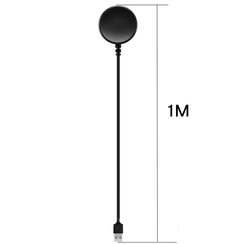 Samsung Galaxy Watch Series Magnetic Charger – 1m USB-A Cable