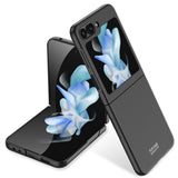 Samsung Galaxy Z Flip5 Case Ultra-Thin GKK - Black