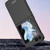 Samsung Galaxy Z Flip5 Case Ultra-Thin GKK - Black