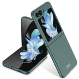 Samsung Galaxy Z Flip5 Case Ultra-Thin GKK - Green