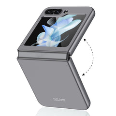 Samsung Galaxy Z Flip5 Case Ultra-Thin GKK - Grey
