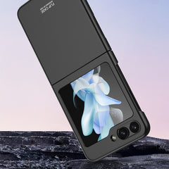 Samsung Galaxy Z Flip5 Case Ultra-Thin GKK - Grey