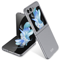 Samsung Galaxy Z Flip5 Case Ultra-Thin GKK - Grey