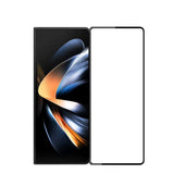 Samsung Galaxy Z Fold5 Screen Protector Outside Full-Screen Tempered Glass