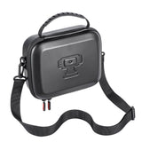 STARTRC Portable Carrying Case Set Storage Bag For DJI OSMO Pocket 3 - Black