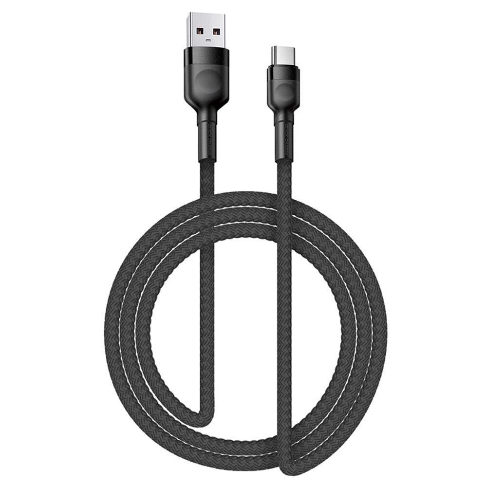 USB C Cable 1M 5A - Black