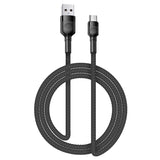 USB C Cable 1M 5A - Black
