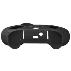 Xbox Series X Controller Cover – Anti-Slip Silicone Protective Skin (Black)
