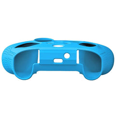 Xbox Series X Controller Grip – Blue Anti-Slip Silicone Protective Cover