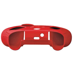 Xbox Series X Controller Skin – Red Shockproof Silicone Grip Cover