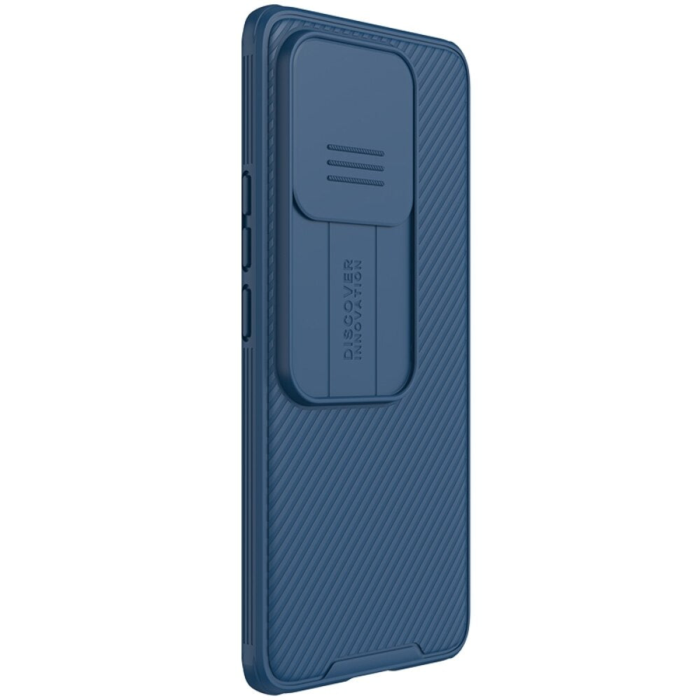 Xiaomi 13 Pro Case Shockproof CamShield Pro - Blue