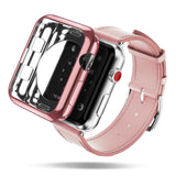 DUX DUCIS Electroplated Case For Apple Watch 42mm