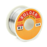 Solder Wire 0.6mm 63/37 Tin Lead Solder