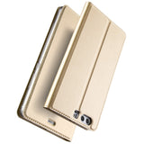 Huawei P10 Case DUX DUCIS Skin Pro Series - Gold