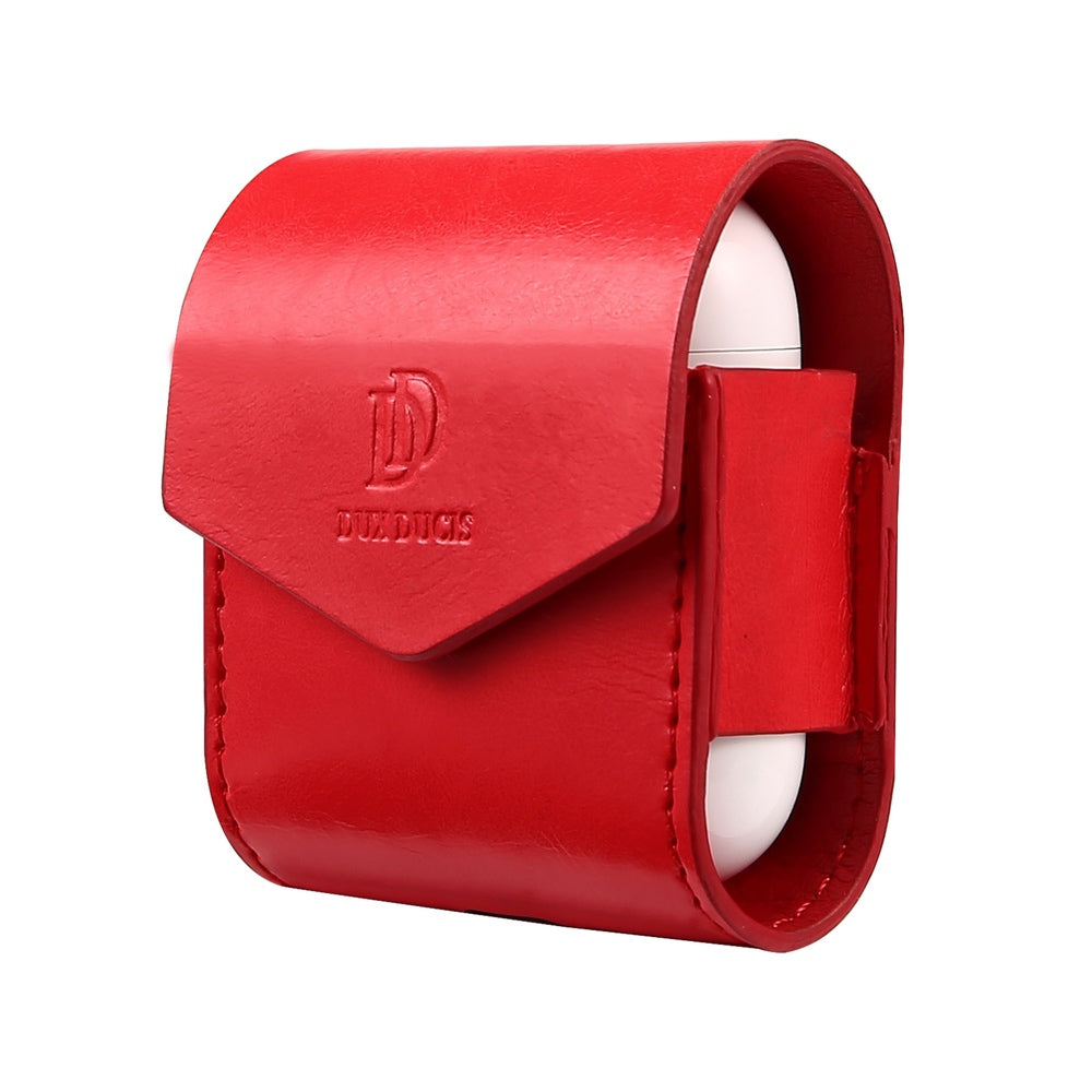 AirPods Case - Red