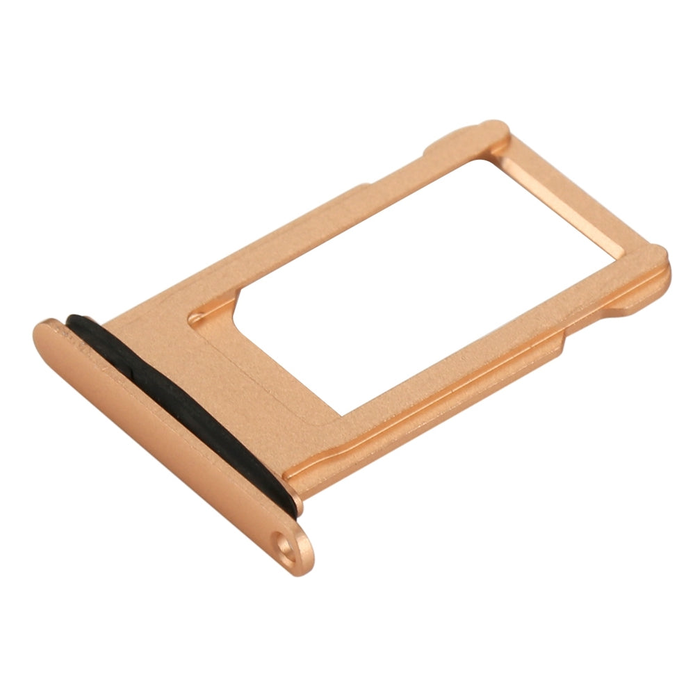 iPhone 8 SIM Tray Slot Replacement Gold