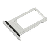 iPhone 8 SIM Tray Slot Replacement Silver