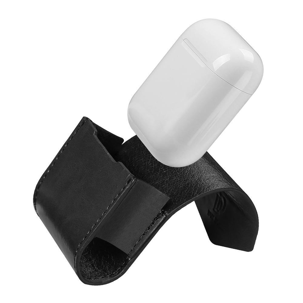 AirPods 2nd Gen / 1st Gen Case - Black