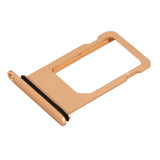 iPhone 8 SIM Tray Slot Replacement Gold