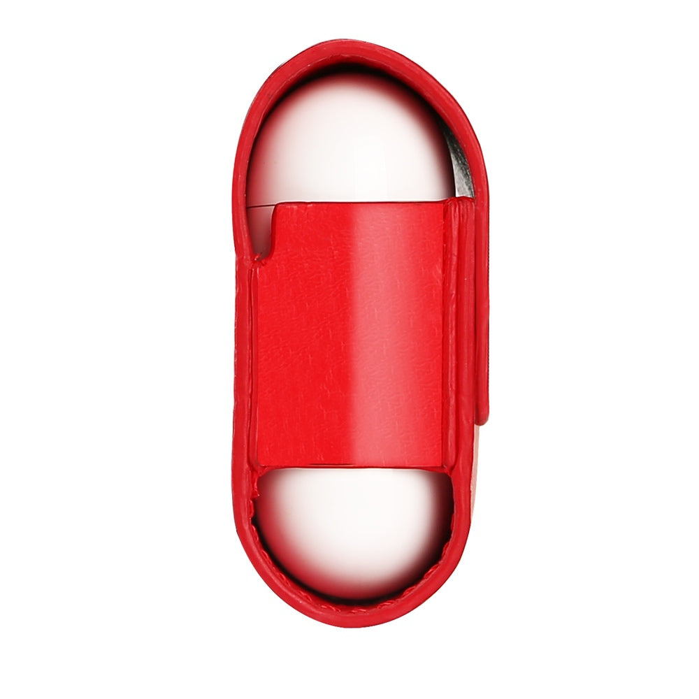 AirPods 2nd Gen / 1st gen Case - Red
