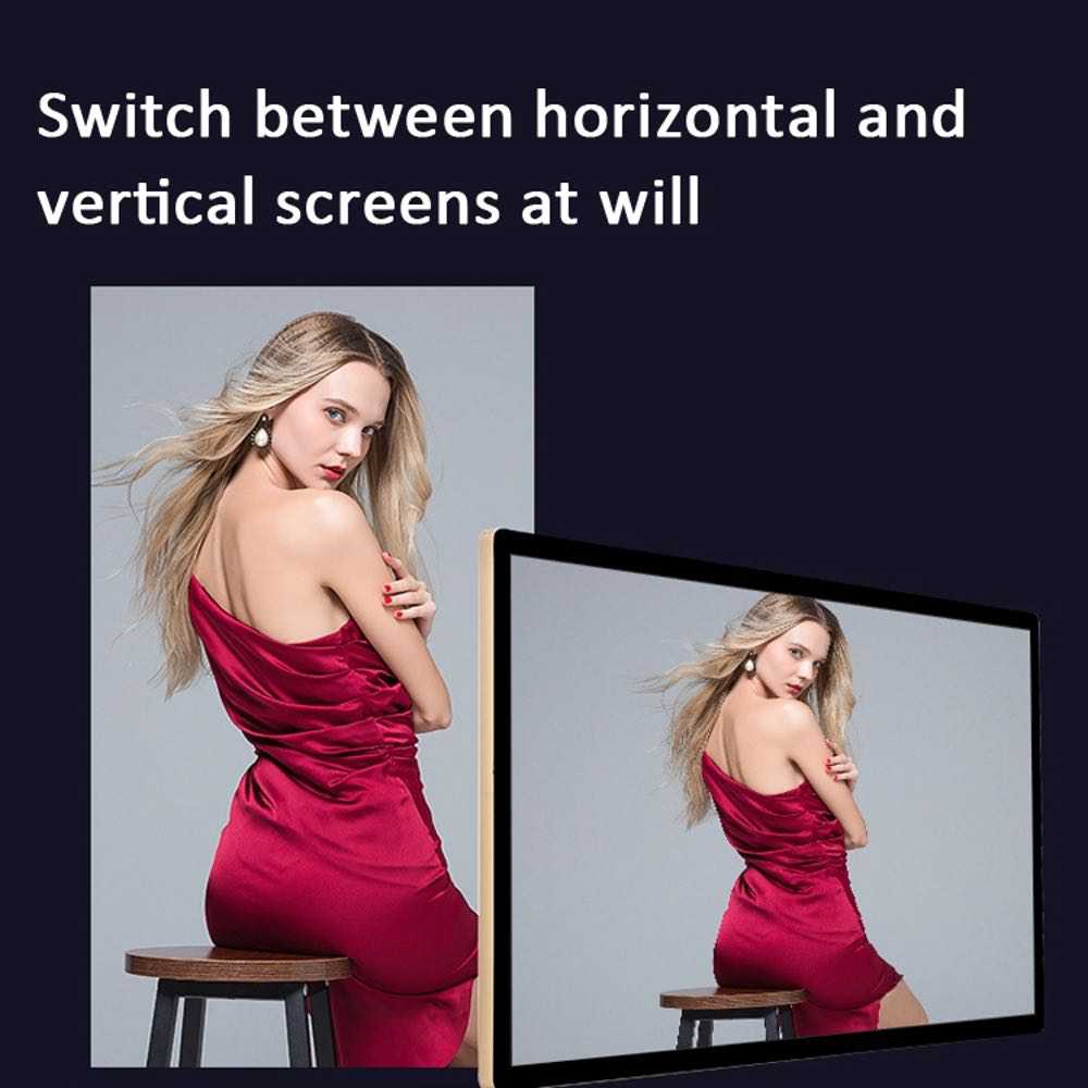 Webcam With Microphone HD 1080P High Definition - Black