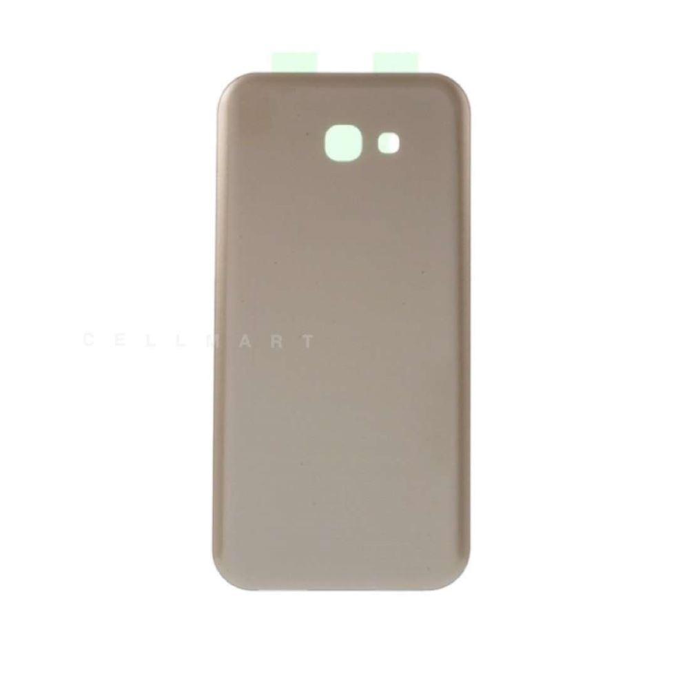 Replacement Battery Back Cover Housing for Samsung A7 2017