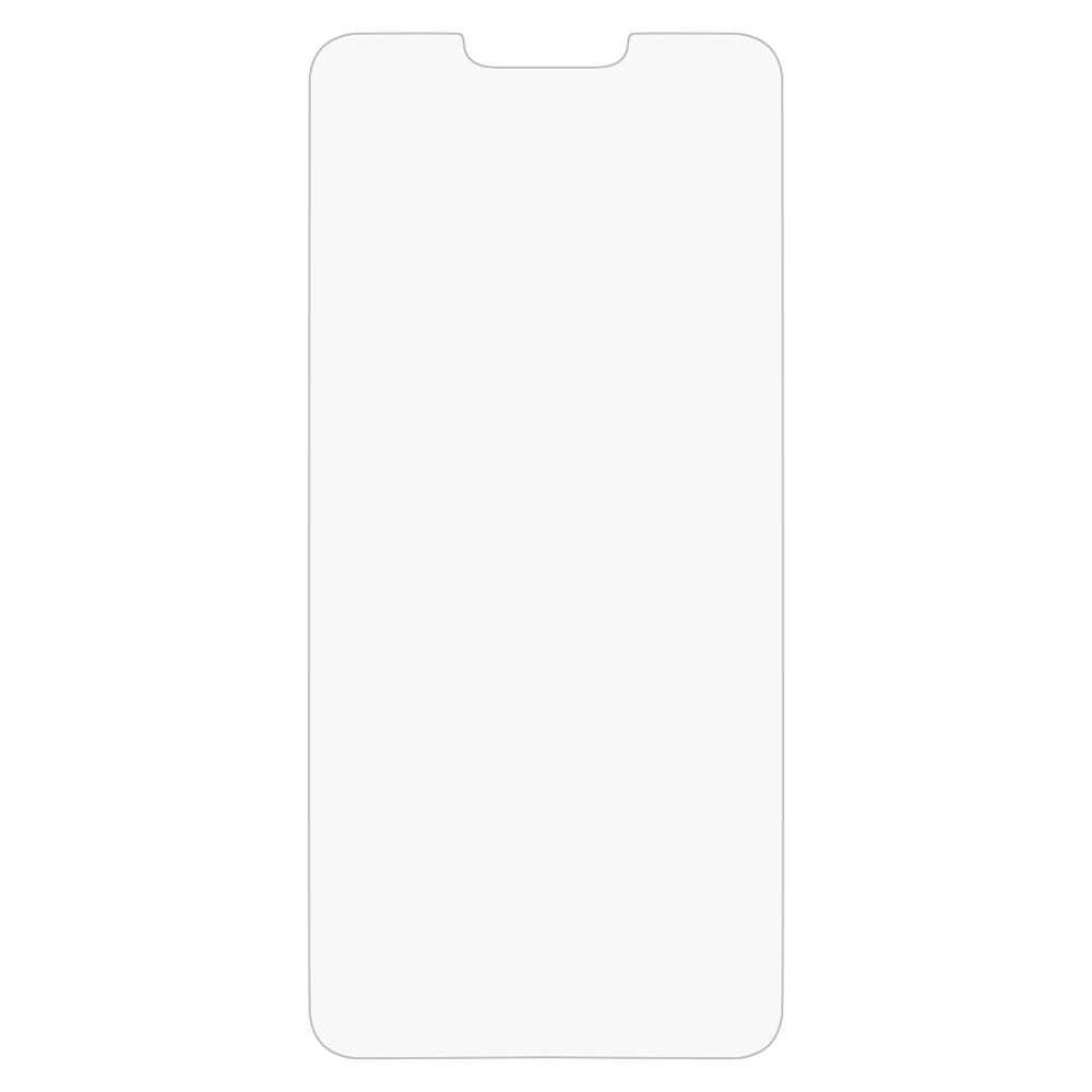 iPhone 12 /12 Pro Screen Protector Tempered Glass Case Friendly - Ultra Clear